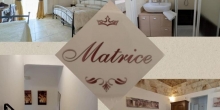 Camera Matrice
